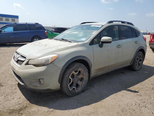 SUBARU XV CROSSTR 2015 jf2gpacc1f8211676