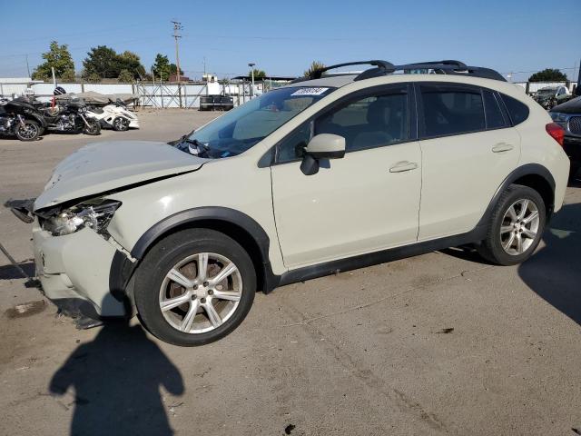 SUBARU XV CROSSTR 2015 jf2gpacc1f8217431