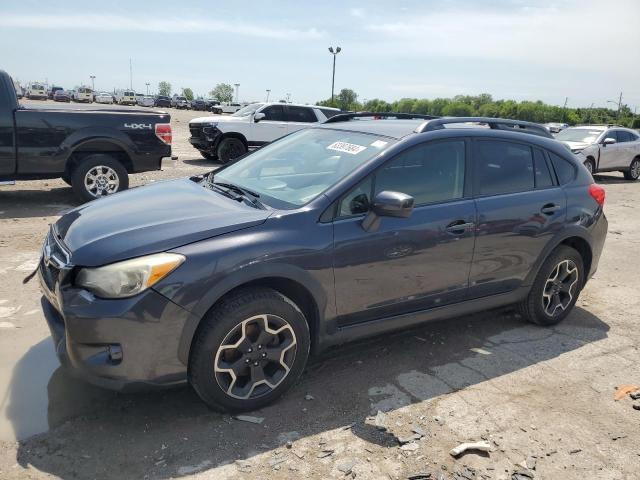 SUBARU XV 2015 jf2gpacc1f8229935