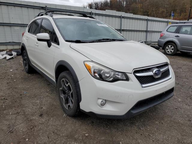 SUBARU XV CROSSTR 2015 jf2gpacc1f8231913