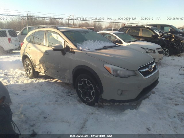 SUBARU NULL 2015 jf2gpacc1f8234147