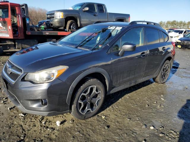 SUBARU XV CROSSTR 2015 jf2gpacc1f8241776