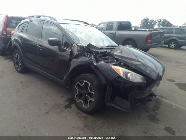 SUBARU XV CROSSTREK 2015 jf2gpacc1f8268640