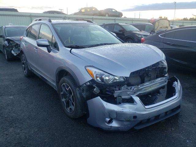 SUBARU XV CROSSTR 2015 jf2gpacc1f8298589