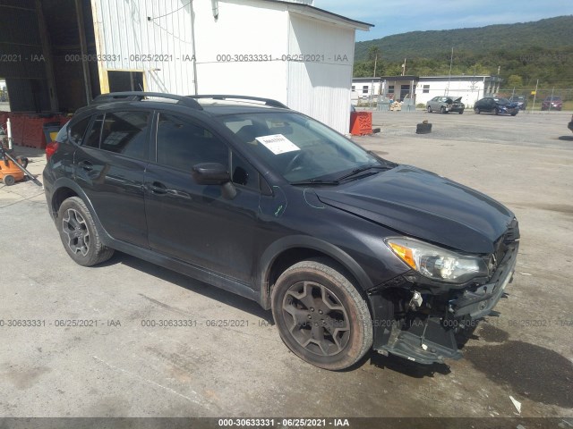 SUBARU XV CROSSTREK 2015 jf2gpacc1f8300681