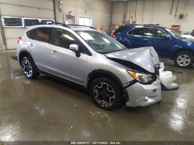 SUBARU XV CROSSTREK 2015 jf2gpacc1f8315312