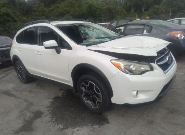 SUBARU XV CROSSTREK 2015 jf2gpacc1f8318324