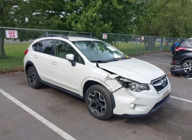 SUBARU CROSSTREK 2015 jf2gpacc1f8320316