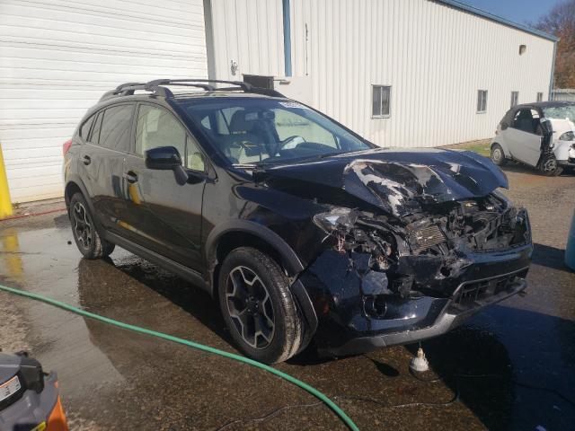 SUBARU XV CROSSTR 2015 jf2gpacc1f8321160