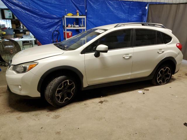 SUBARU XV CROSSTR 2015 jf2gpacc1f8325094