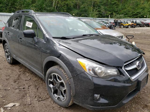 SUBARU XV CROSSTR 2015 jf2gpacc1f8329372