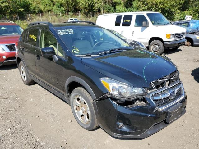 SUBARU XV CROSSTR 2015 jf2gpacc1fg305014