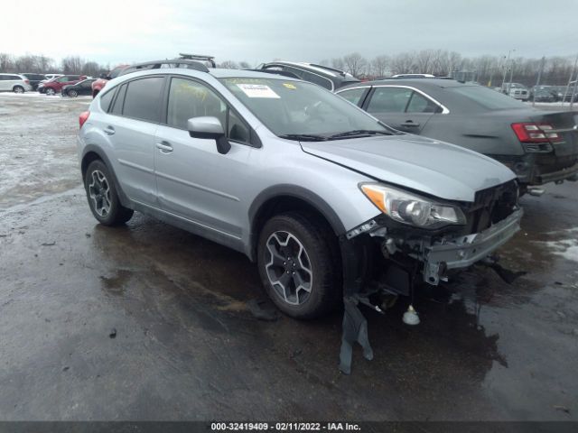 SUBARU NULL 2015 jf2gpacc1fh215159