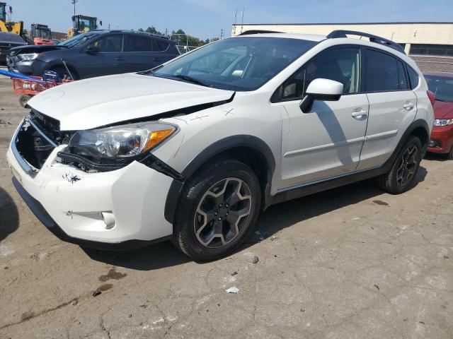 SUBARU XV CROSSTR 2015 jf2gpacc1fh293179