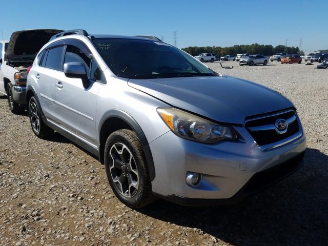 SUBARU XV CROSSTR 2013 jf2gpacc2d1215922