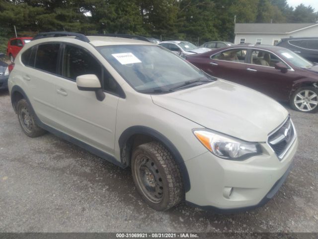 SUBARU XV CROSSTREK 2013 jf2gpacc2d1873708