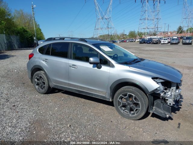 SUBARU XV CROSSTREK 2013 jf2gpacc2d2816225