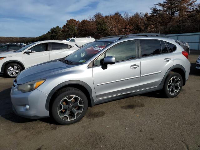 SUBARU XV 2013 jf2gpacc2d2833669