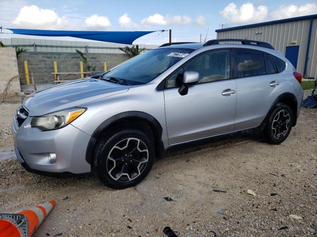 SUBARU XV CROSSTR 2013 jf2gpacc2d2834398