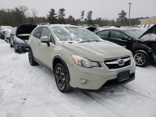 SUBARU XV CROSSTR 2013 jf2gpacc2d2852870