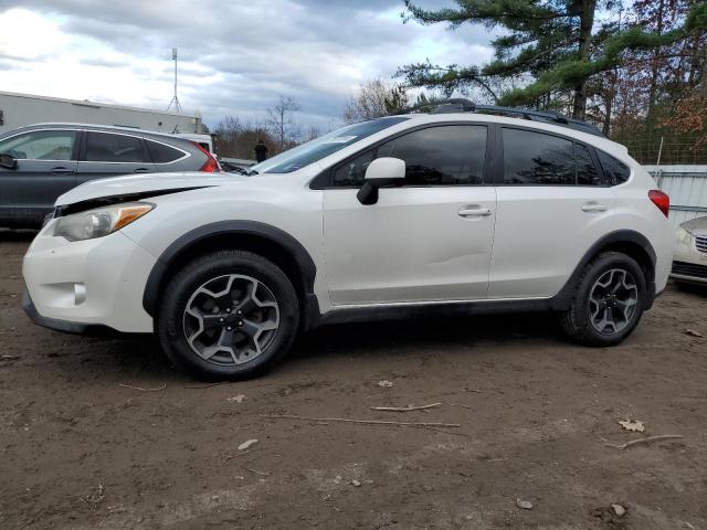 SUBARU XV CROSSTR 2013 jf2gpacc2d2886100