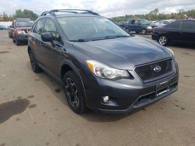 SUBARU XV CROSSTR 2013 jf2gpacc2dg834565