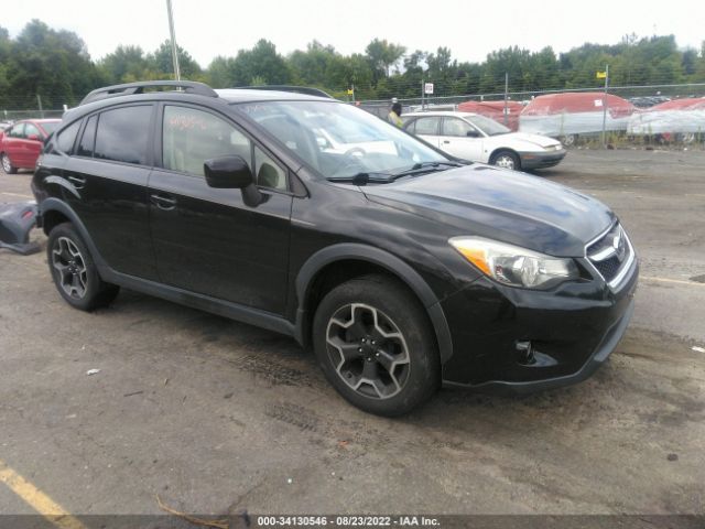 SUBARU XV CROSSTREK 2013 jf2gpacc2dg843623