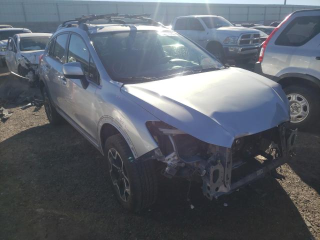 SUBARU XV CROSSTR 2013 jf2gpacc2dh848878