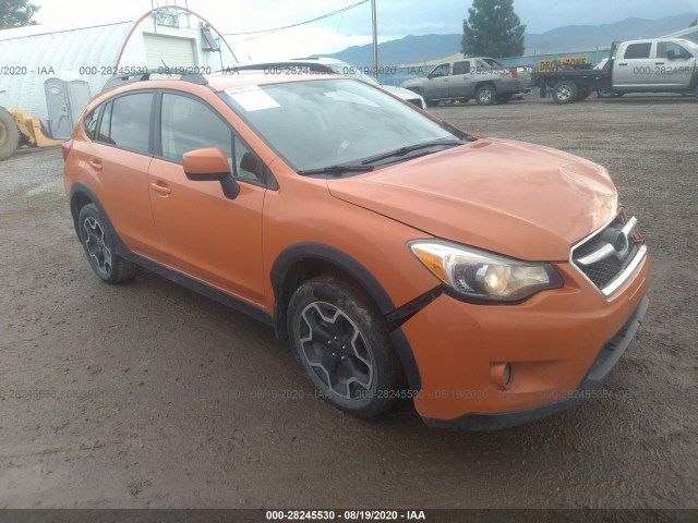 SUBARU XV CROSSTREK 2013 jf2gpacc2dh868922