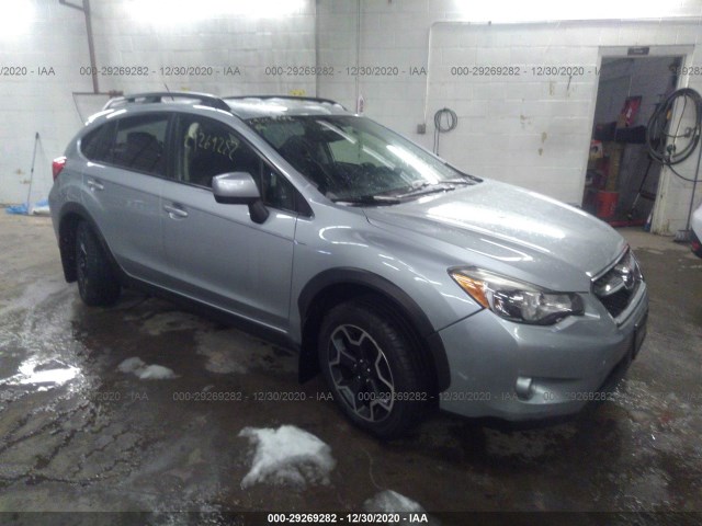 SUBARU XV CROSSTREK 2013 jf2gpacc2dh882853