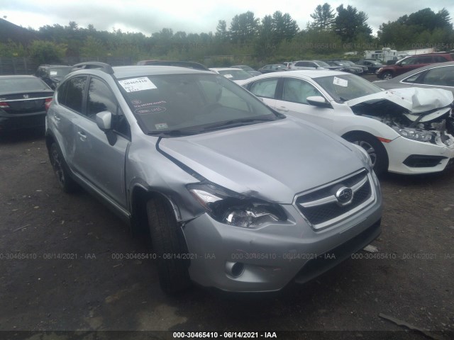 SUBARU XV CROSSTREK 2014 jf2gpacc2e8203732