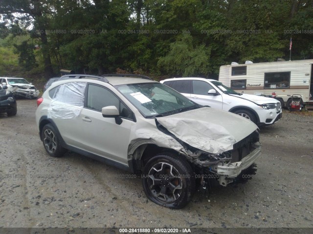 SUBARU XV CROSSTREK 2014 jf2gpacc2e8203973