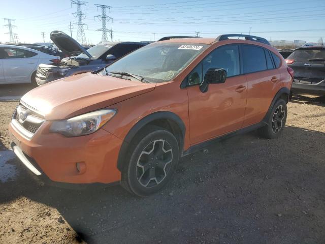 SUBARU XV CROSSTR 2014 jf2gpacc2e8223107