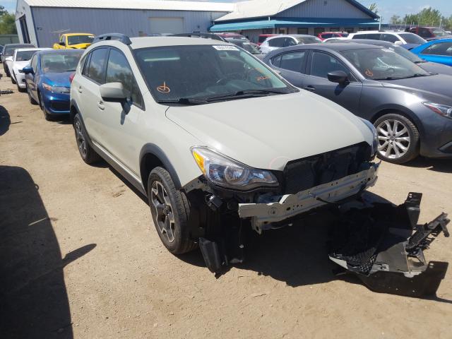 SUBARU XV CROSSTR 2014 jf2gpacc2e8243261