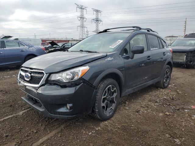 SUBARU XV CROSSTR 2014 jf2gpacc2e8256639