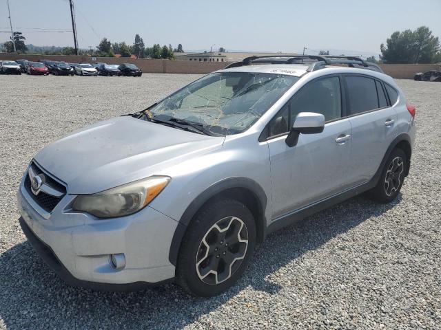 SUBARU XV CROSSTR 2014 jf2gpacc2e8275241