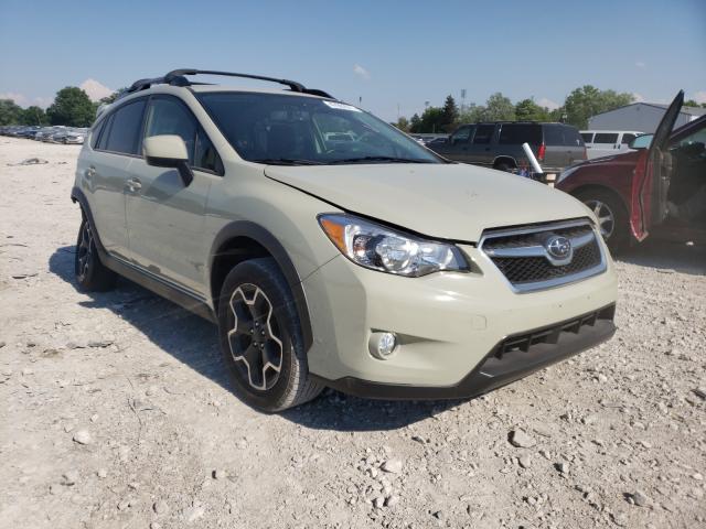 SUBARU XV CROSSTR 2014 jf2gpacc2e8279385