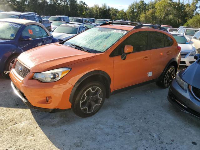 SUBARU XV CROSSTR 2014 jf2gpacc2e8279421