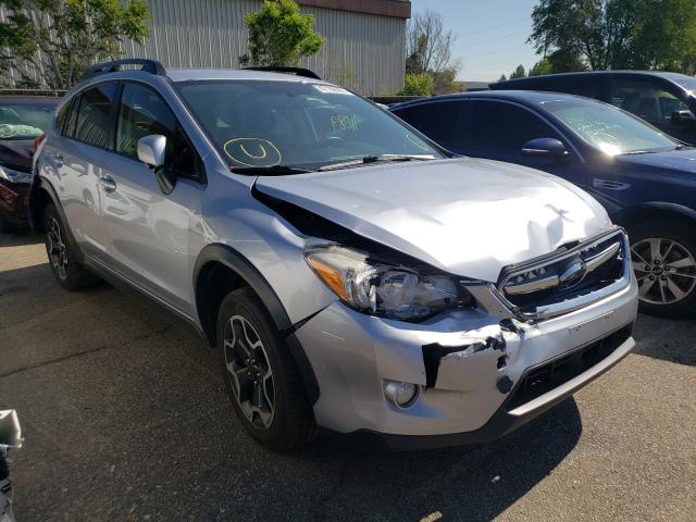 SUBARU XV CROSSTR 2014 jf2gpacc2e8280519