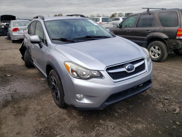 SUBARU XV CROSSTR 2014 jf2gpacc2e8300347