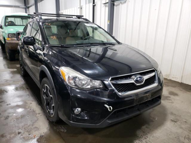 SUBARU XV CROSSTR 2014 jf2gpacc2e8305693