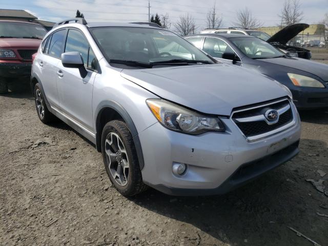 SUBARU XV CROSSTR 2014 jf2gpacc2e8306598