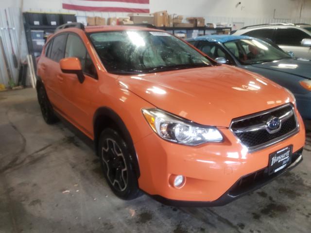 SUBARU XV CROSSTR 2014 jf2gpacc2e8307024