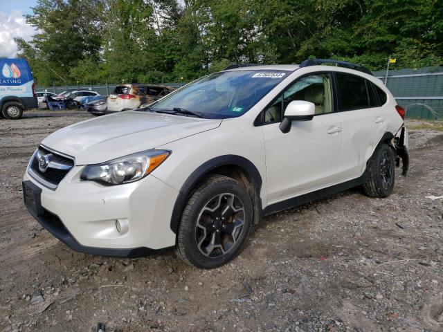 SUBARU XV CROSSTR 2014 jf2gpacc2e8318671