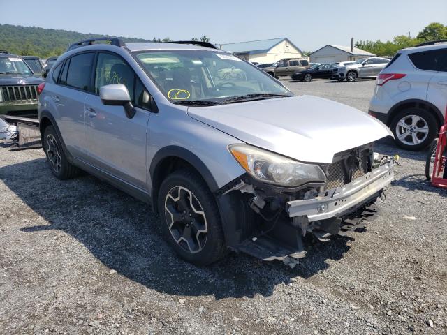 SUBARU XV CROSSTR 2014 jf2gpacc2e8321439