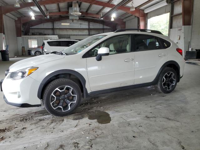 SUBARU XV CROSSTR 2014 jf2gpacc2e8330562