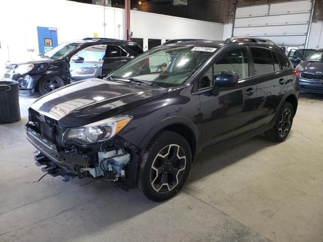 SUBARU XV 2014 jf2gpacc2e8343831