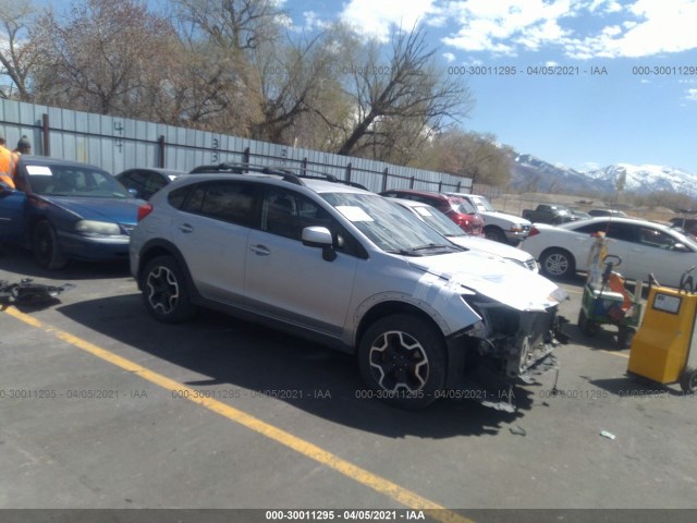 SUBARU XV CROSSTREK 2014 jf2gpacc2e9206902