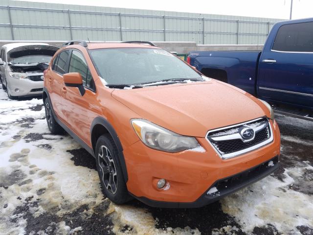 SUBARU XV CROSSTR 2014 jf2gpacc2e9207838