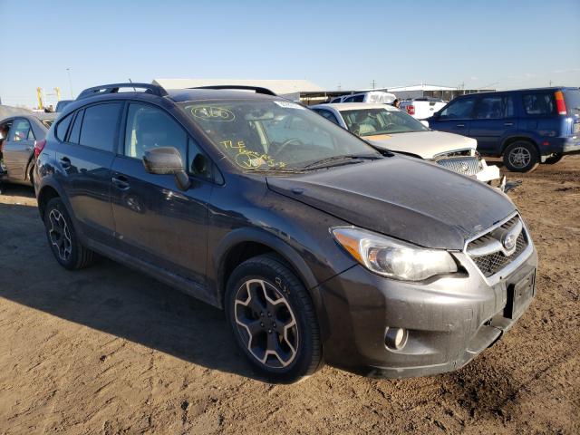 SUBARU XV CROSSTR 2014 jf2gpacc2e9217477